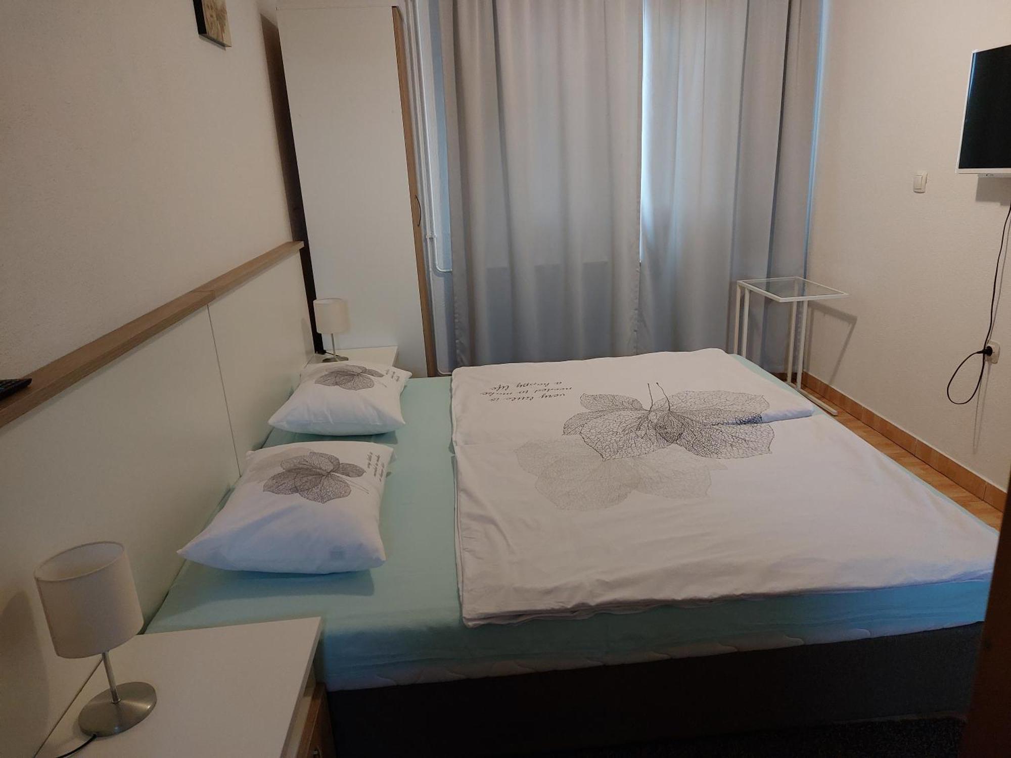 Apartment Karlovac Pokoj fotografie