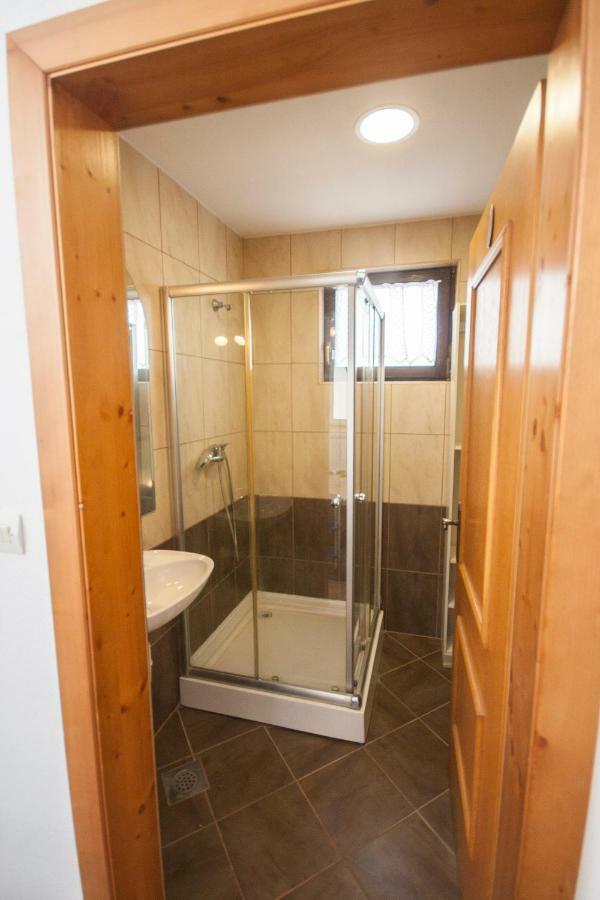 Apartment Karlovac Exteriér fotografie